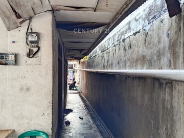 Kavling Strategis Harga Menarik Di Jalan Raya Jombang Bintaro