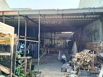 Kavling Strategis Harga Menarik Di Jalan Raya Jombang Bintaro