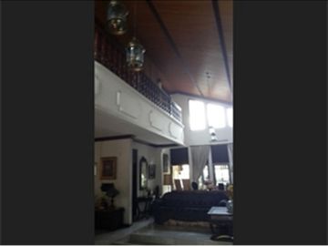 Rumah besar dan luas kawasan elit cipete cilandak jakarta selatan