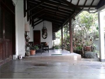 Rumah besar dan luas kawasan elit cipete cilandak jakarta selatan