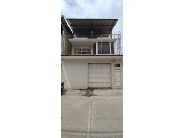 CASA EN VENTA GUAYACANES NORTE GUAYAQUIL