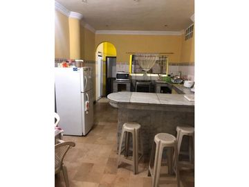 CASA EN VENTA GUAYACANES NORTE GUAYAQUIL