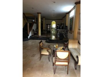 CASA EN VENTA GUAYACANES NORTE GUAYAQUIL