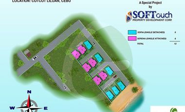 4-Bedroom Single Detached Beach House in Liloan