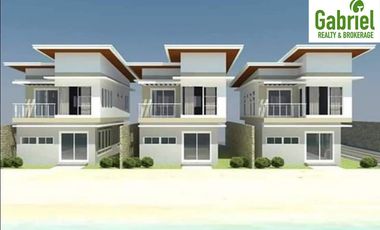 4-Bedroom Single Detached Beach House in Liloan