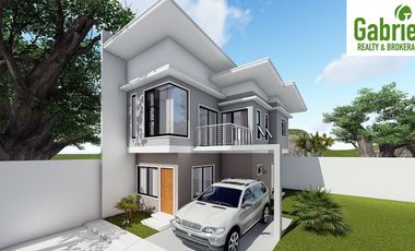 4-Bedroom Single Detached Beach House in Liloan