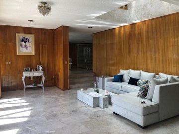 Casa en Venta Jardines de Santa Monica Tlalnepantla de Baz