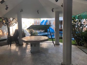 Casa en Venta Jardines de Santa Monica Tlalnepantla de Baz