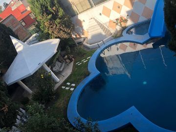 Casa en Venta Jardines de Santa Monica Tlalnepantla de Baz