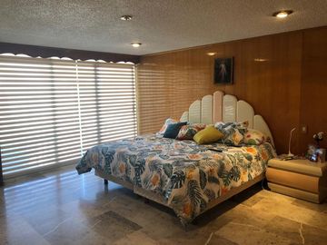 Casa en Venta Jardines de Santa Monica Tlalnepantla de Baz
