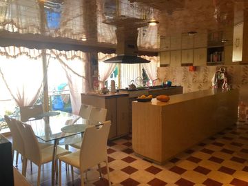 Casa en Venta Jardines de Santa Monica Tlalnepantla de Baz