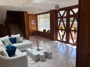 Casa en Venta Jardines de Santa Monica Tlalnepantla de Baz