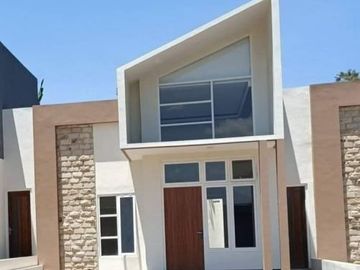 Hunian Mewah Desain Ekonomis Daerah Kedungkandang Kota Malang