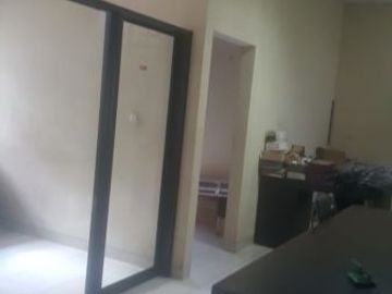 DIJUAL WORKSHOP/GUDANG di BUARAN, SERPONG. 2 lantai Bangunan Siap Pakai, Kondisi Baik, Akses Bagus