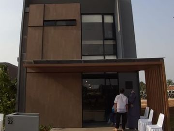 Rumah DP 10 juta di Bekasi Utara cicilan 4 jutaan Bekasi Utara