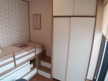 Rumah DP 10 juta di Bekasi Utara cicilan 4 jutaan Bekasi Utara