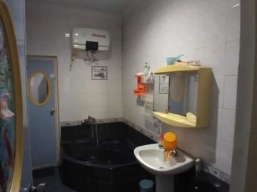 TAMAN PALEM LESTARI JAKARTA BARAT SEMI FURNISHED SIAP HUNI