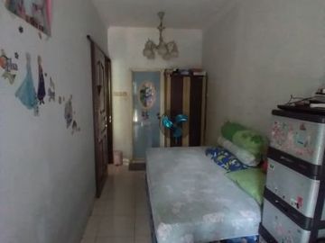 TAMAN PALEM LESTARI JAKARTA BARAT SEMI FURNISHED SIAP HUNI