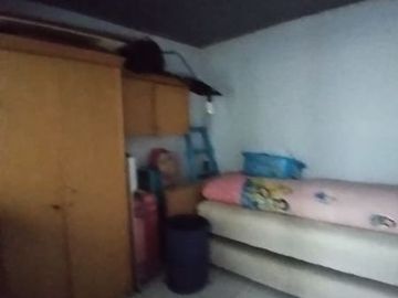TAMAN PALEM LESTARI JAKARTA BARAT SEMI FURNISHED SIAP HUNI