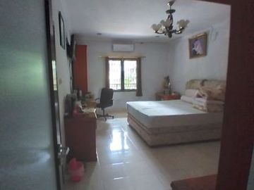 TAMAN PALEM LESTARI JAKARTA BARAT SEMI FURNISHED SIAP HUNI