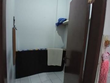 TAMAN PALEM LESTARI JAKARTA BARAT SEMI FURNISHED SIAP HUNI