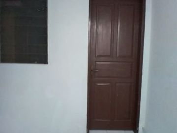 TAMAN PALEM LESTARI JAKARTA BARAT SEMI FURNISHED SIAP HUNI