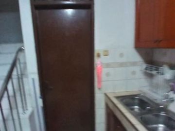 TAMAN PALEM LESTARI JAKARTA BARAT SEMI FURNISHED SIAP HUNI