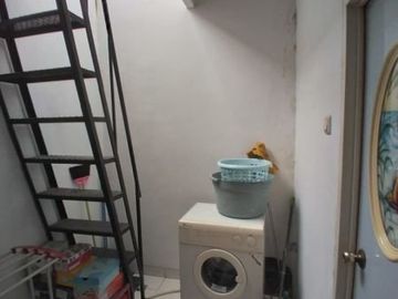 TAMAN PALEM LESTARI JAKARTA BARAT SEMI FURNISHED SIAP HUNI