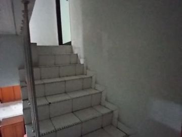 TAMAN PALEM LESTARI JAKARTA BARAT SEMI FURNISHED SIAP HUNI