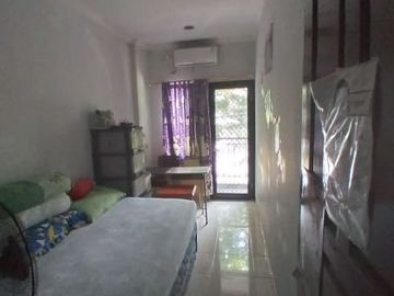 TAMAN PALEM LESTARI JAKARTA BARAT SEMI FURNISHED SIAP HUNI