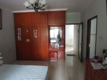 TAMAN PALEM LESTARI JAKARTA BARAT SEMI FURNISHED SIAP HUNI