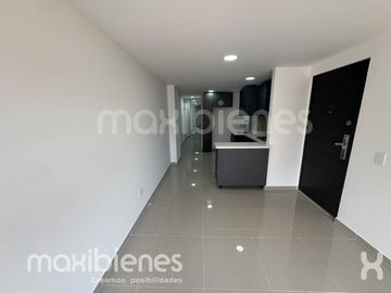 apartamento en arriendo en  calle larga. Cod A72207