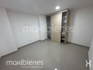 apartamento en arriendo en  calle larga. Cod A72207