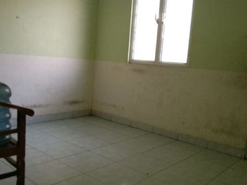 RUMAH LOKASI JALAN STM MANDIRI KAMPUNG MANGGA MARGONDA DEPOK