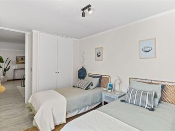 Departamento en venta en Concón