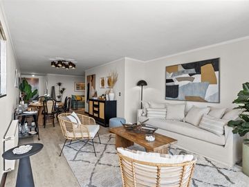 Departamento en venta en Concón