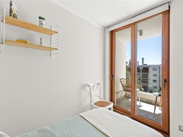 Departamento en venta en Concón