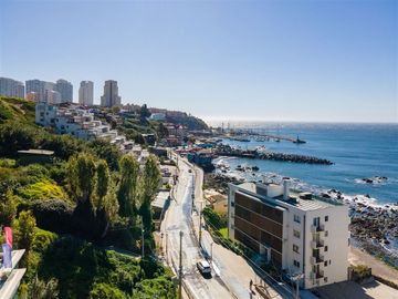 Departamento en venta en Concón