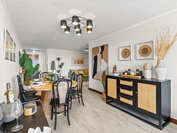 Departamento en venta en Concón