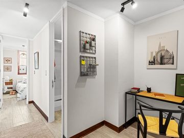 Departamento en venta en Concón