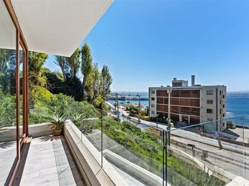 Departamento en venta en Concón