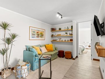 Departamento en venta en Concón