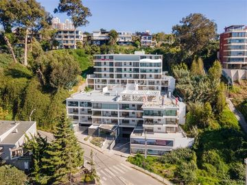 Departamento en venta en Concón