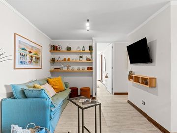 Departamento en venta en Concón