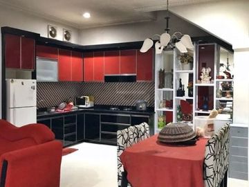 Rumah Nyaman @Cisaranten Arcamanik Dekat ke Kawasan Antapani, Arcamanik, Cisaranten dan Soekarno Hatta
