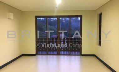 Condo (1 BR) w/Balcony - Grand Quartier Crosswinds Tagaytay