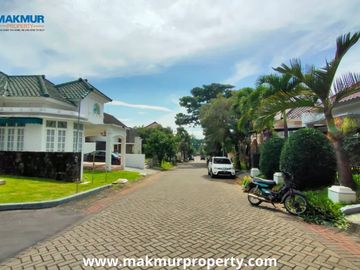 Rumah Dijual di Tidar Kota Malang