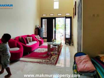 Rumah Dijual di Tidar Kota Malang