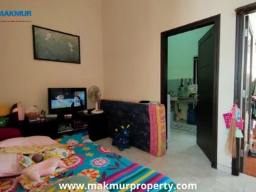 Rumah Dijual di Tidar Kota Malang