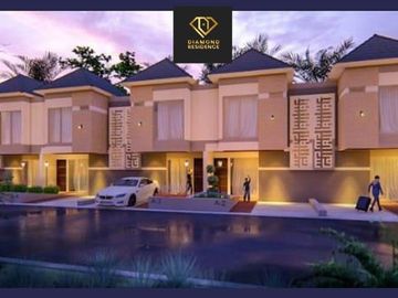 Rumah syariah DP CICIL rumah muslim strategis di kota Bekasi